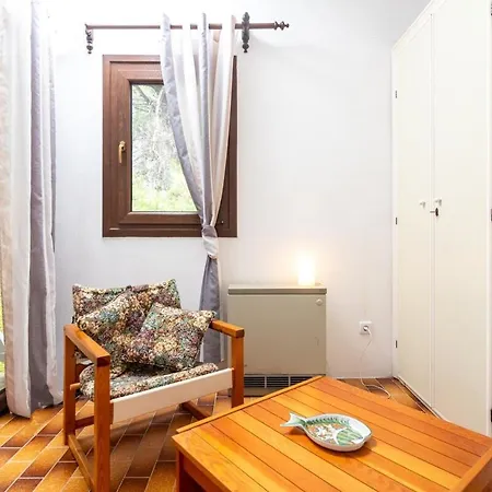 Vila Montagna - Sani