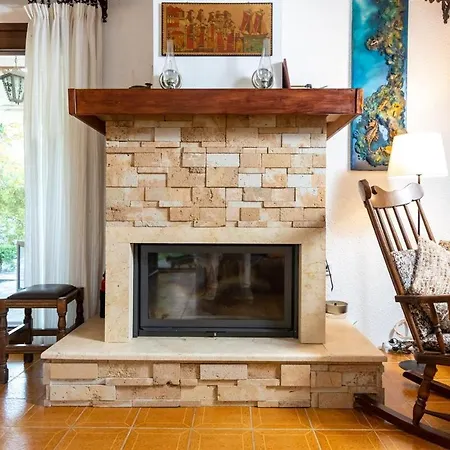 Vila Montagna - Sani *