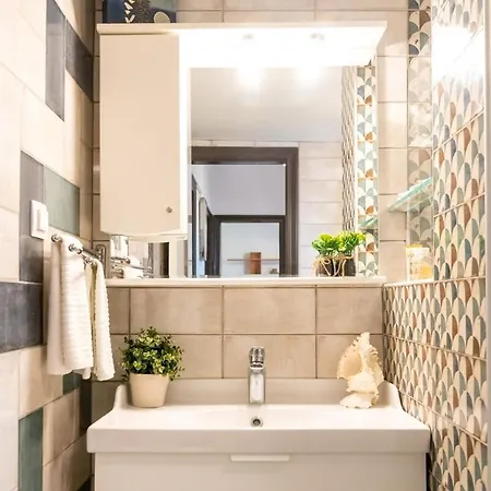 Montagna - Sani * Elani