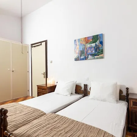 Βίλα Montagna - Sani