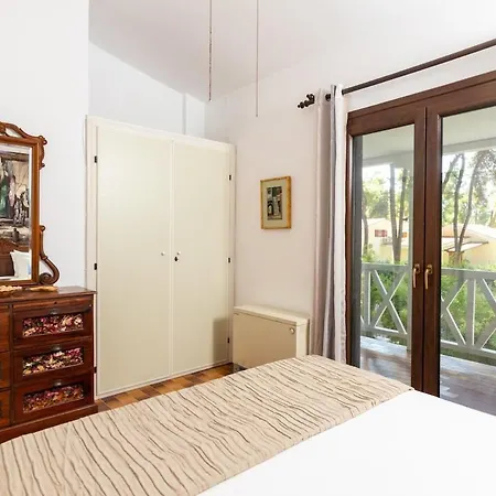 Βίλα Montagna - Sani *