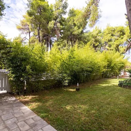 Villa Montagna - Sani