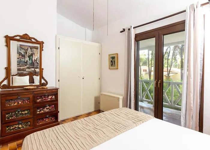 Villa Montagna - Sani *