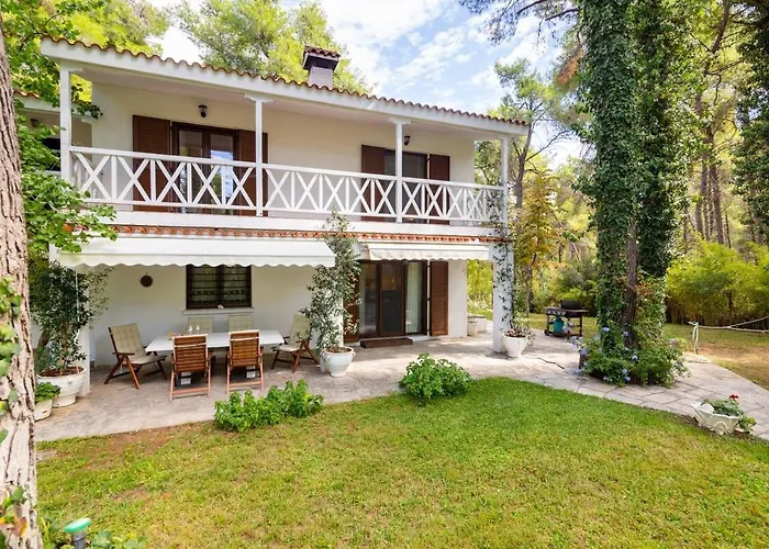 Montagna - Sani Elani