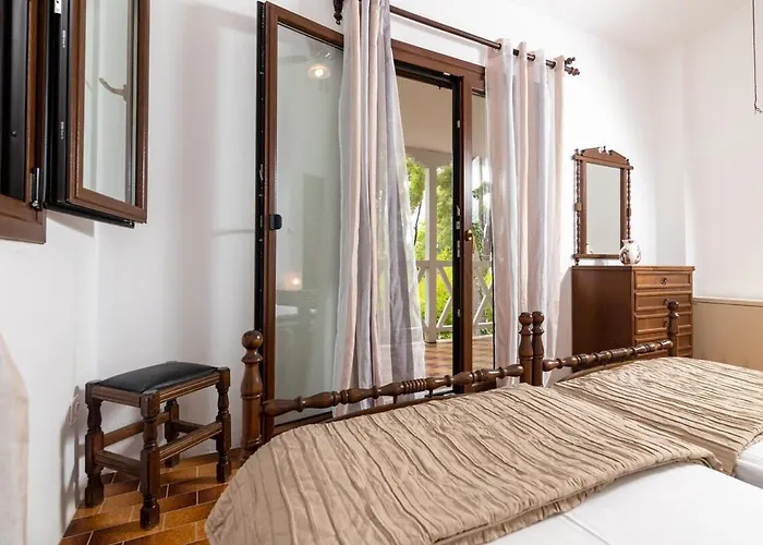 Montagna - Sani Villa