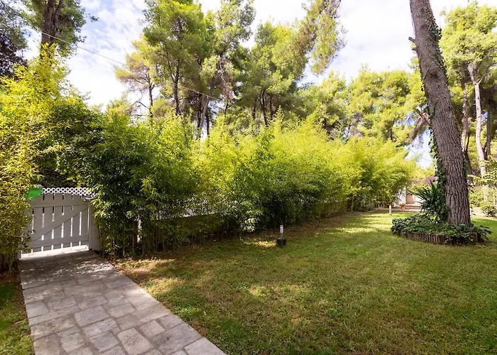 Villa Montagna - Sani