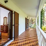 Villa Montagna - Sani Elani