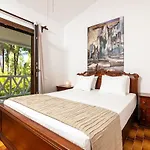 Montagna - Sani Villa Elani