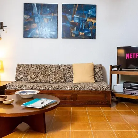 Montagna - Sani Villa