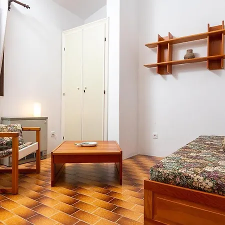 Montagna - Sani Villa Elani