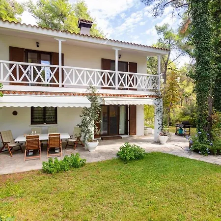 Montagna - Sani Elani