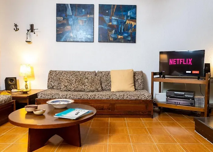 Montagna - Sani Villa