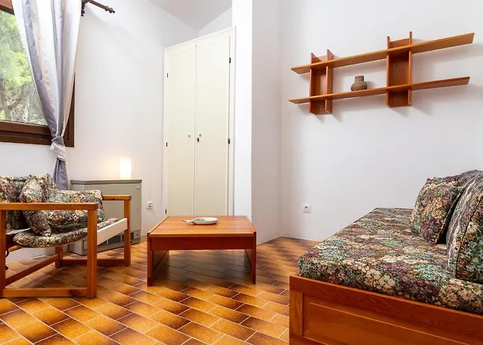 Montagna - Sani Villa Elani