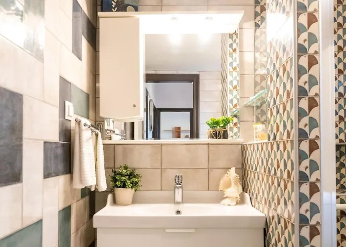 Montagna - Sani * Elani