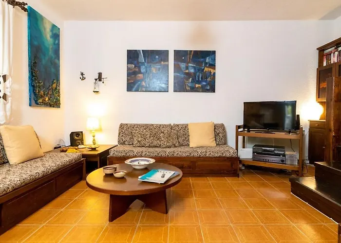 Montagna - Sani Elani