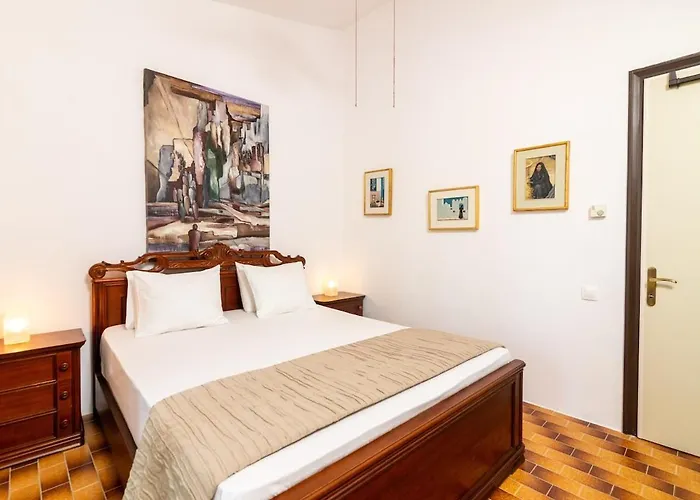 Montagna - Sani Villa *